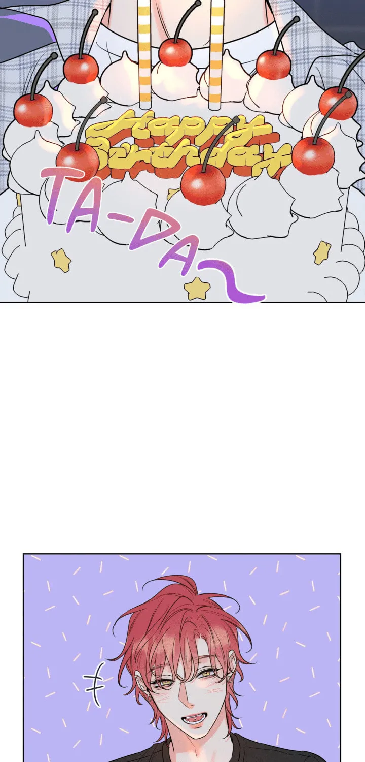 Honey Trouble Chapter 11 page 40 - 