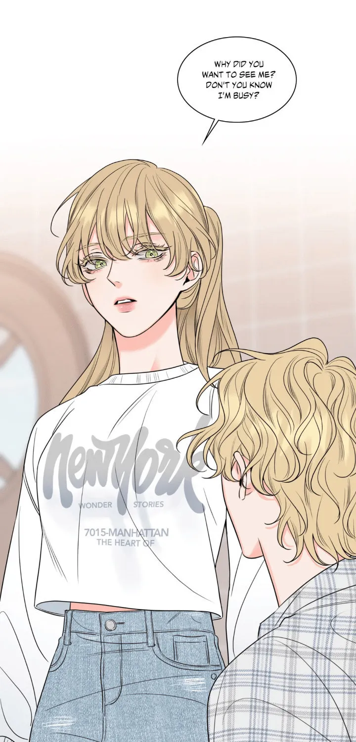 Honey Trouble Chapter 11 page 5 - 