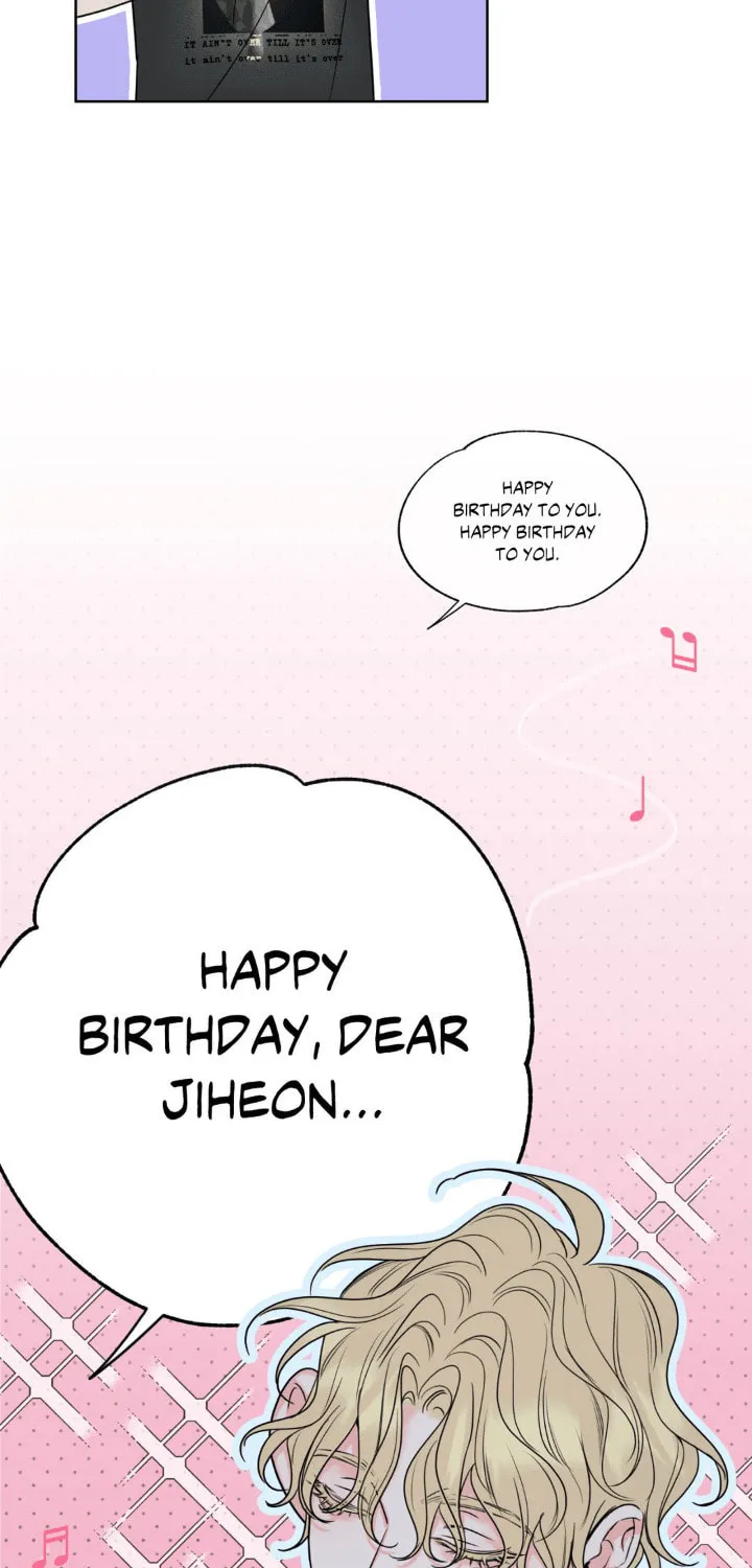 Honey Trouble Chapter 11 page 45 - 