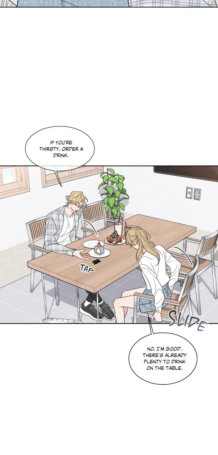 Honey Trouble Chapter 11 page 6 - 