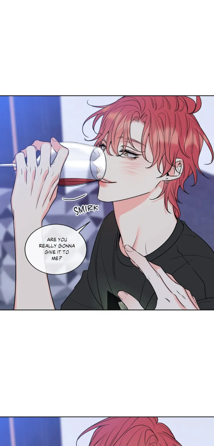 Honey Trouble Chapter 11 page 53 - 