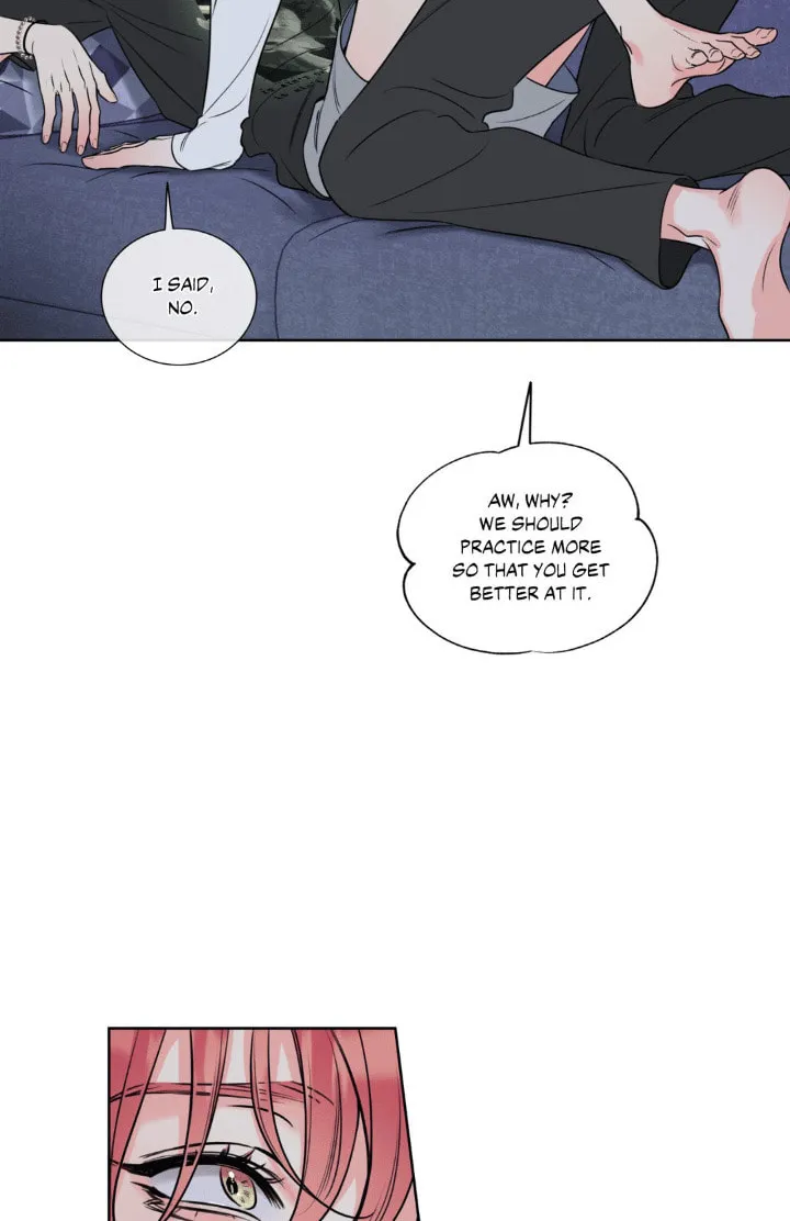 Honey Trouble Chapter 11 page 56 - 