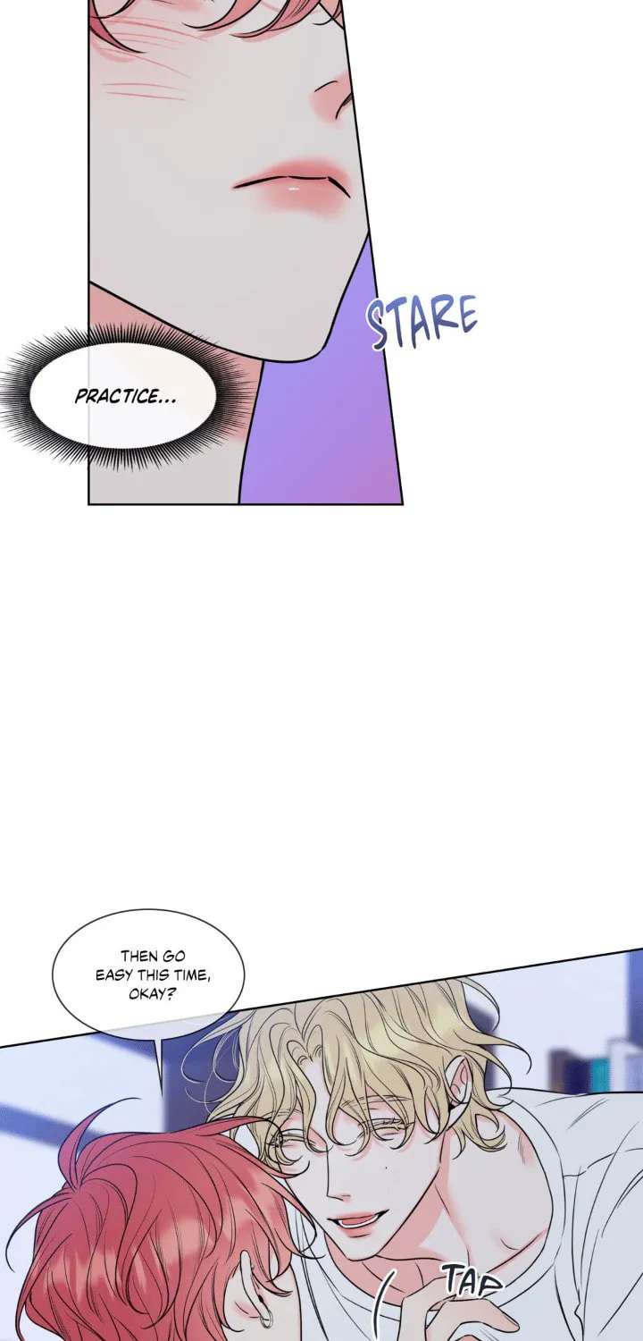 Honey Trouble Chapter 11 page 57 - 