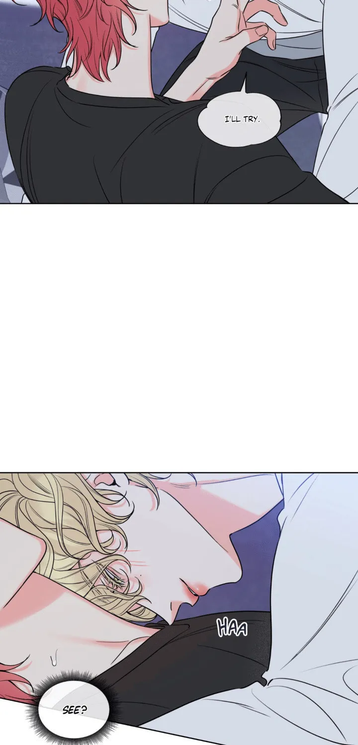 Honey Trouble Chapter 11 page 58 - 