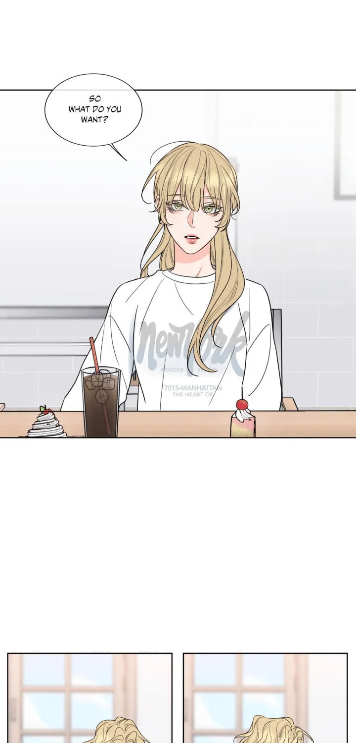 Honey Trouble Chapter 11 page 7 - 