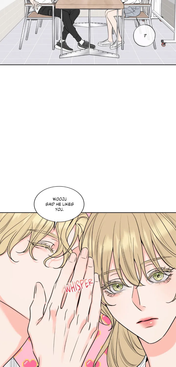 Honey Trouble Chapter 11 page 9 - 
