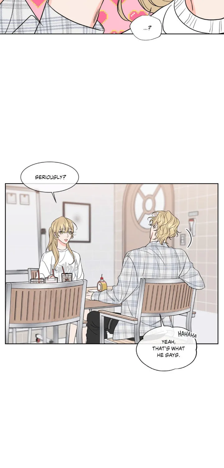 Honey Trouble Chapter 11 page 10 - 