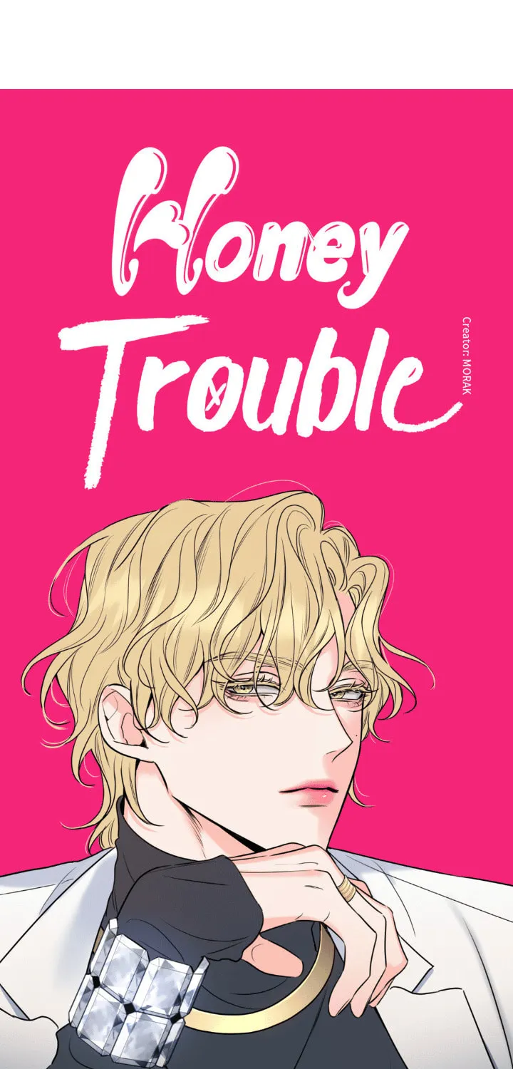 Honey Trouble Chapter 12 page 1 - 
