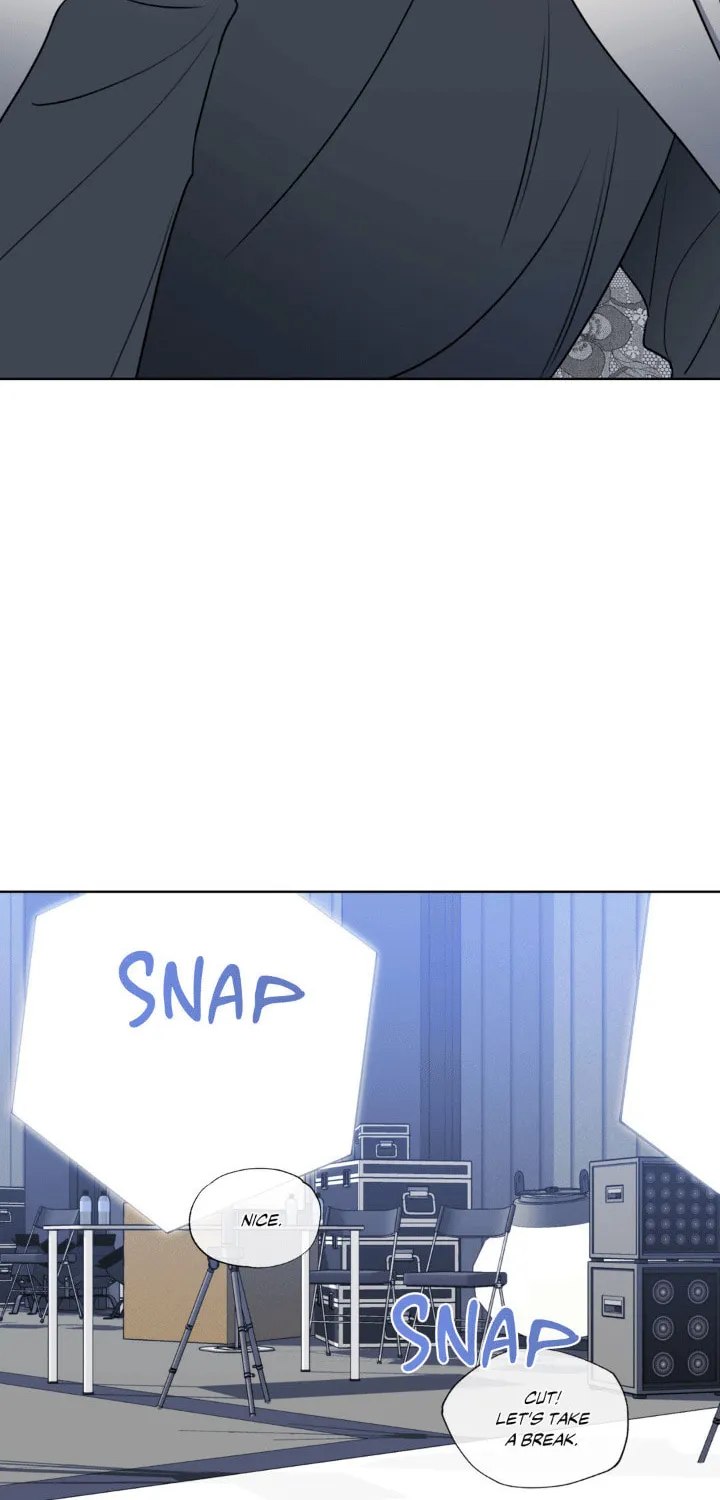 Honey Trouble Chapter 12 page 2 - 