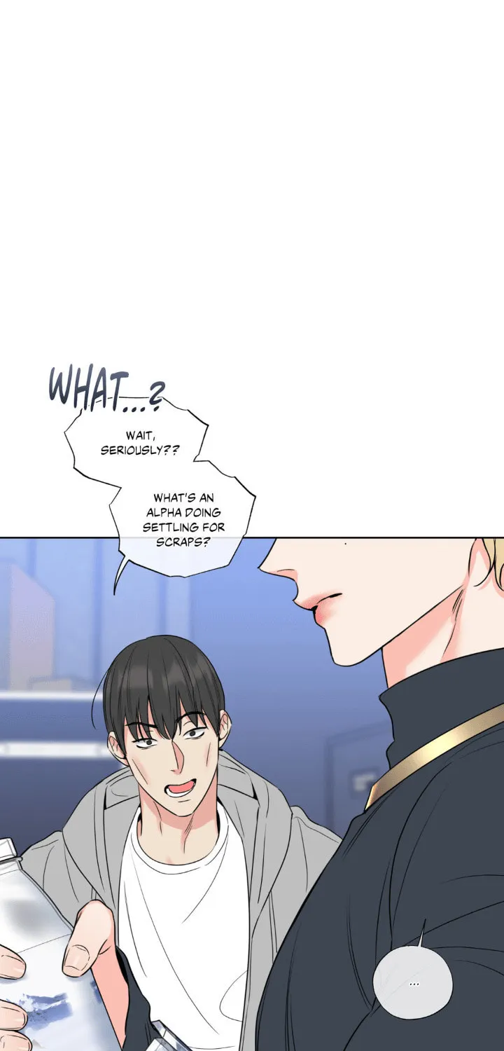 Honey Trouble Chapter 12 page 11 - 