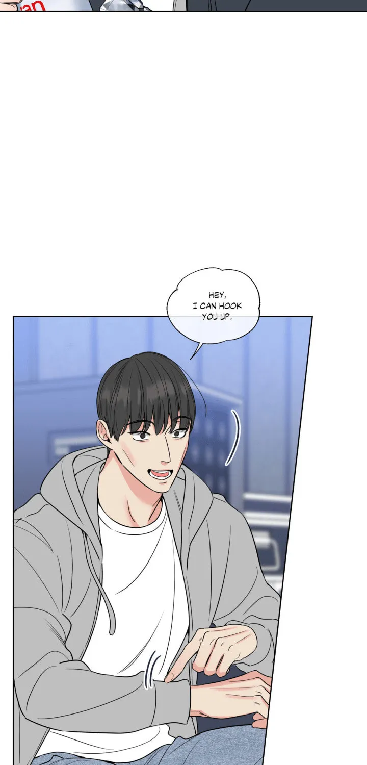 Honey Trouble Chapter 12 page 12 - 