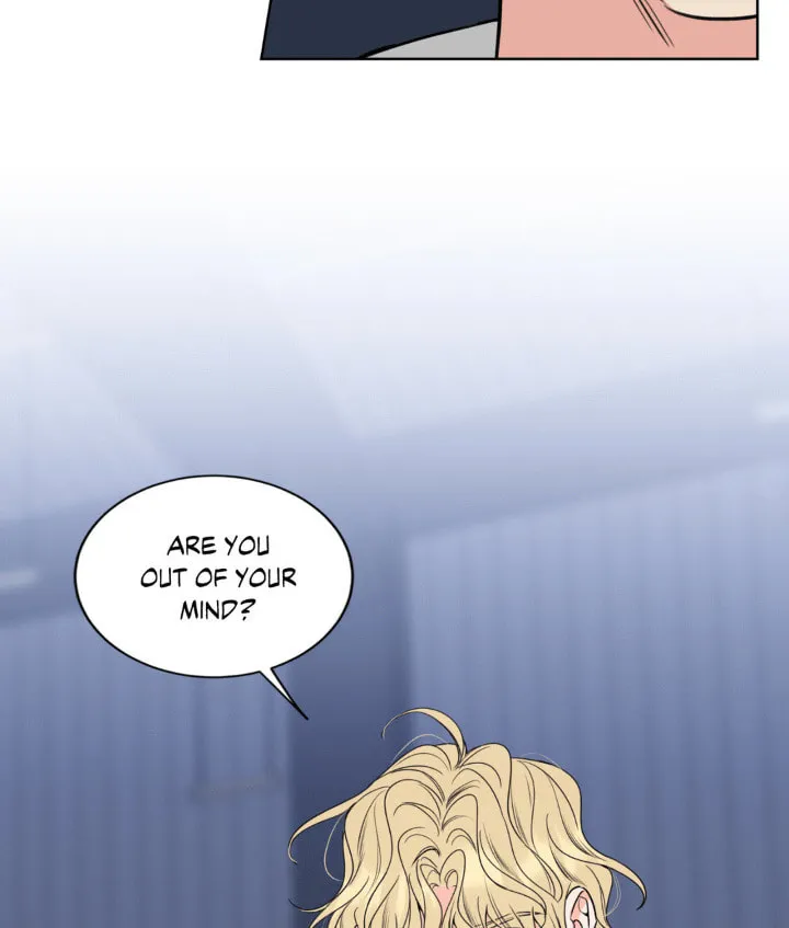 Honey Trouble Chapter 12 page 14 - 