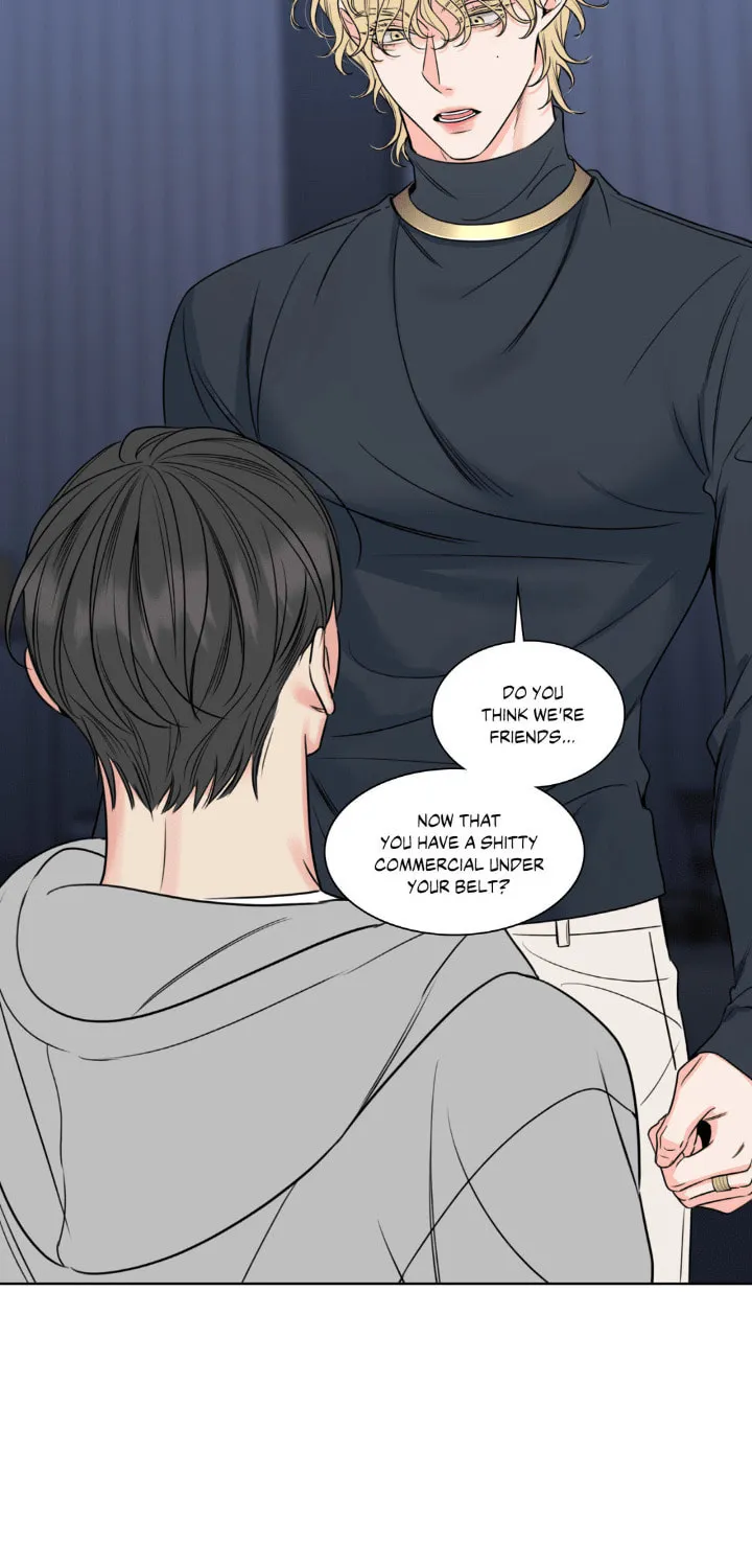 Honey Trouble Chapter 12 page 15 - 