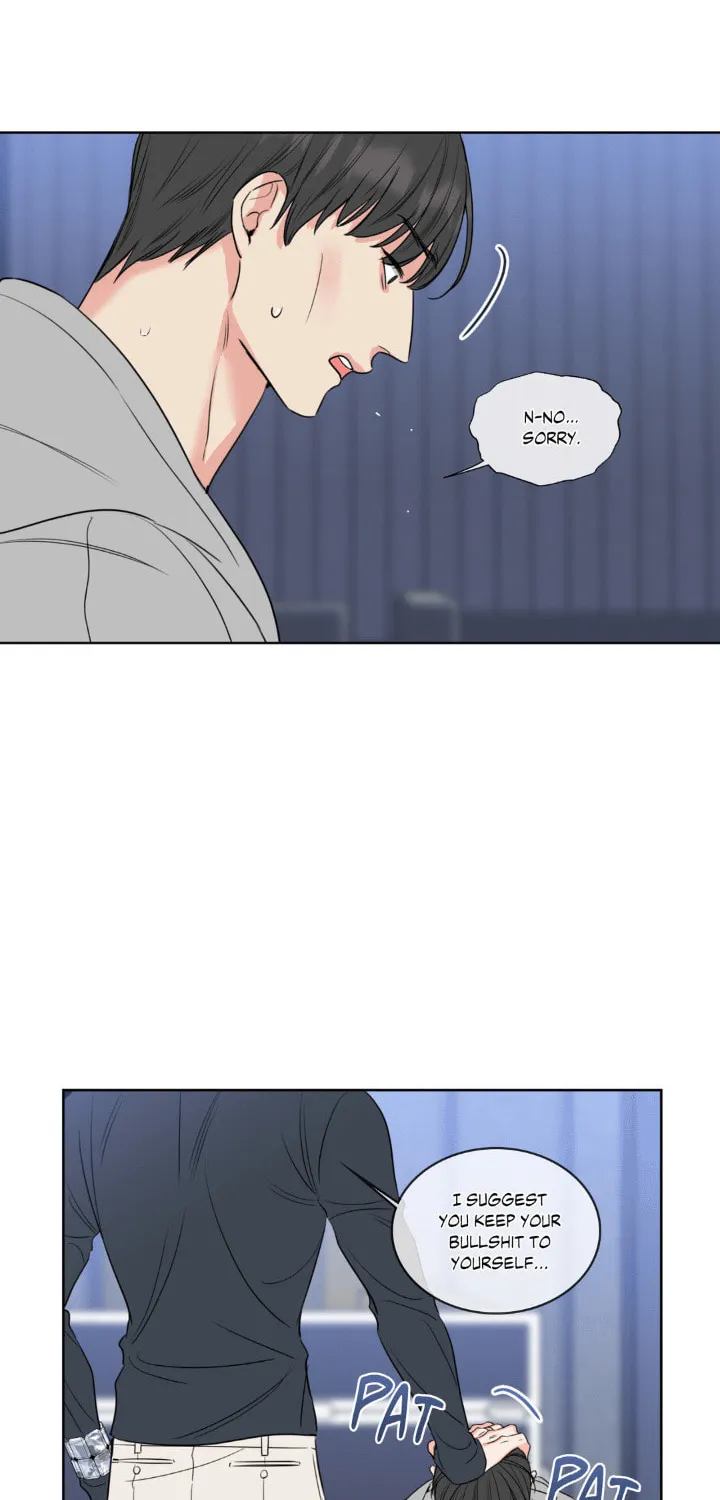Honey Trouble Chapter 12 page 16 - 