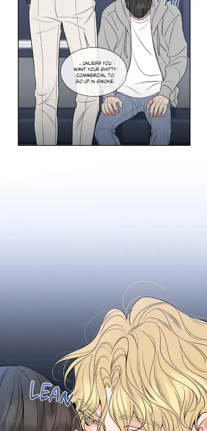 Honey Trouble Chapter 12 page 17 - 