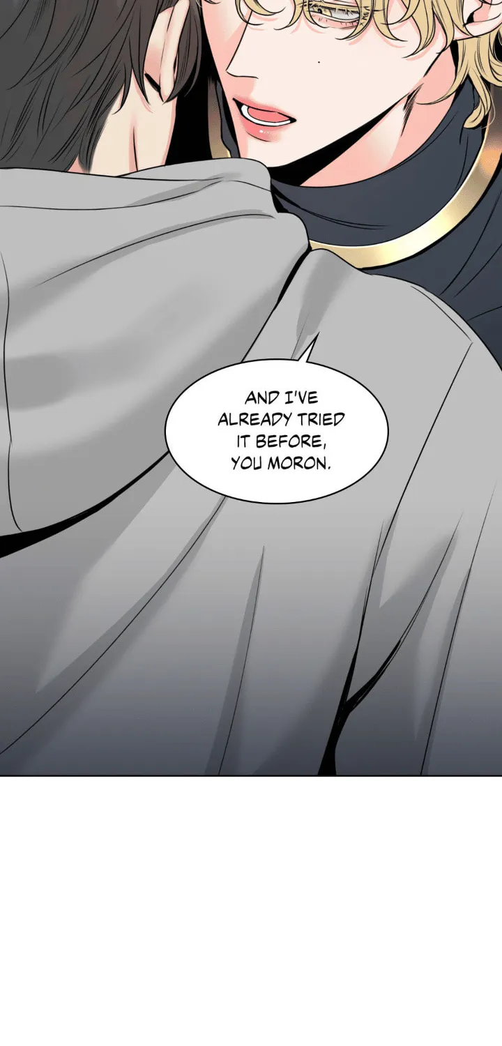 Honey Trouble Chapter 12 page 18 - 