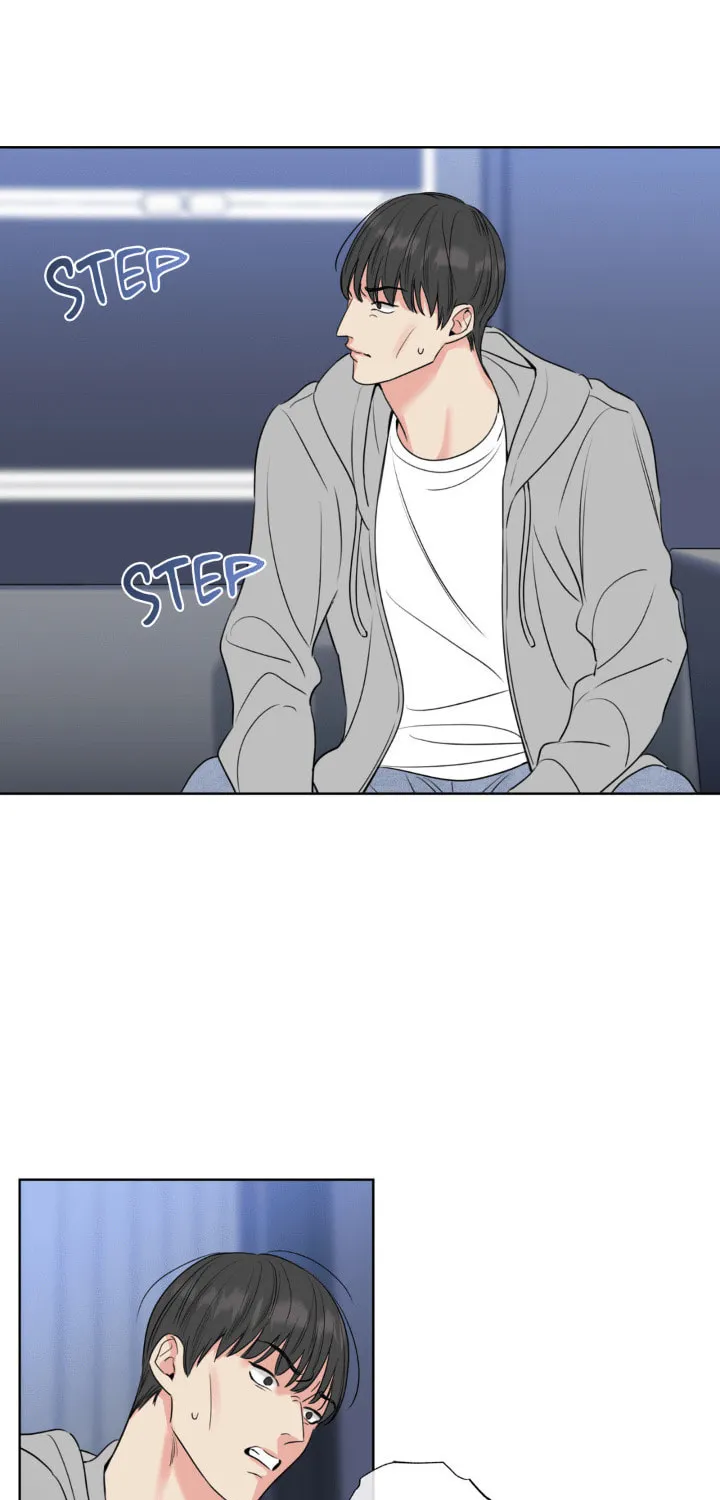 Honey Trouble Chapter 12 page 19 - 