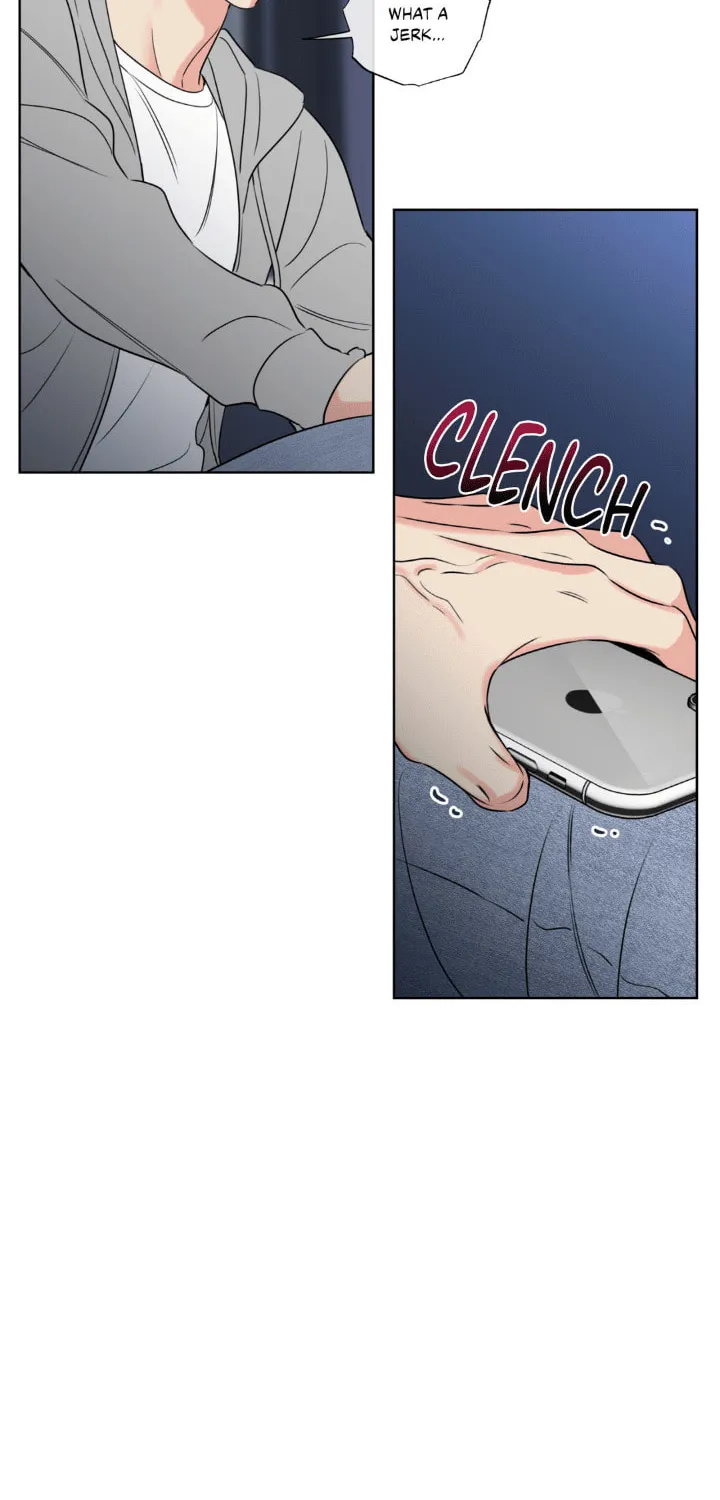 Honey Trouble Chapter 12 page 20 - 