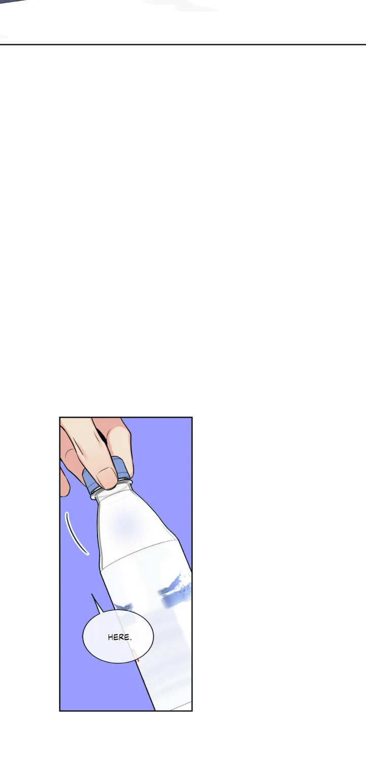 Honey Trouble Chapter 12 page 3 - 