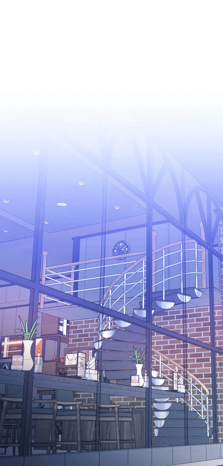 Honey Trouble Chapter 12 page 22 - 