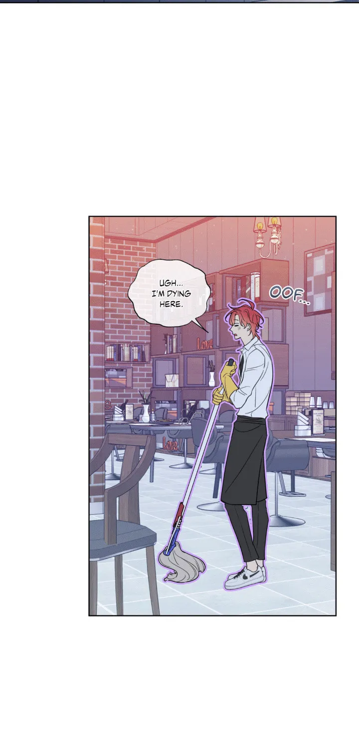 Honey Trouble Chapter 12 page 23 - 
