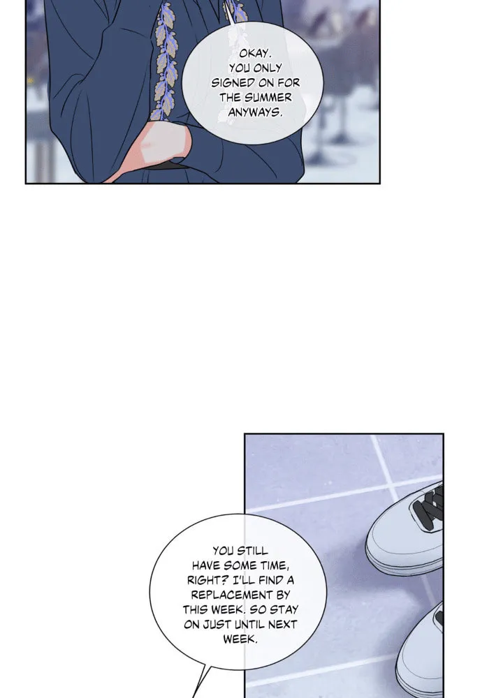 Honey Trouble Chapter 12 page 28 - 