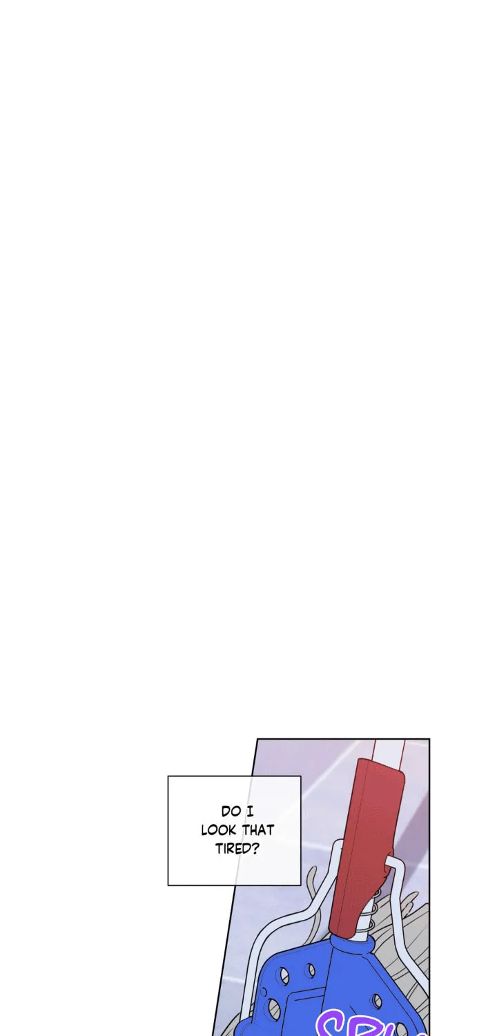 Honey Trouble Chapter 12 page 30 - 