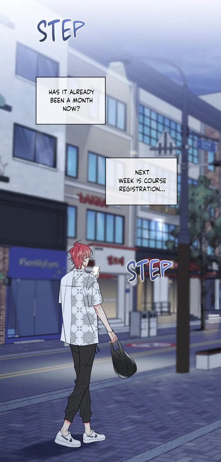 Honey Trouble Chapter 12 page 38 - 