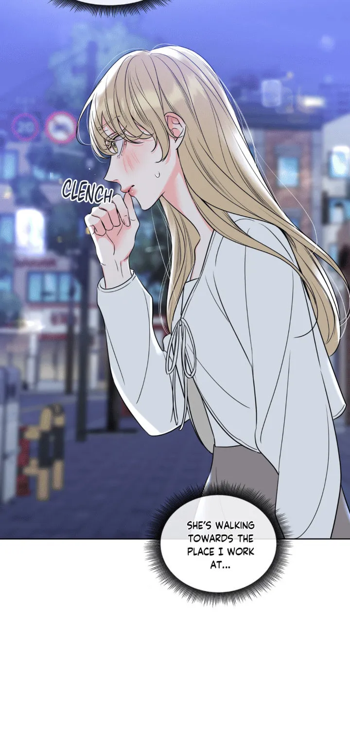 Honey Trouble Chapter 12 page 41 - 