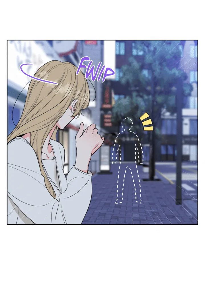 Honey Trouble Chapter 12 page 42 - 