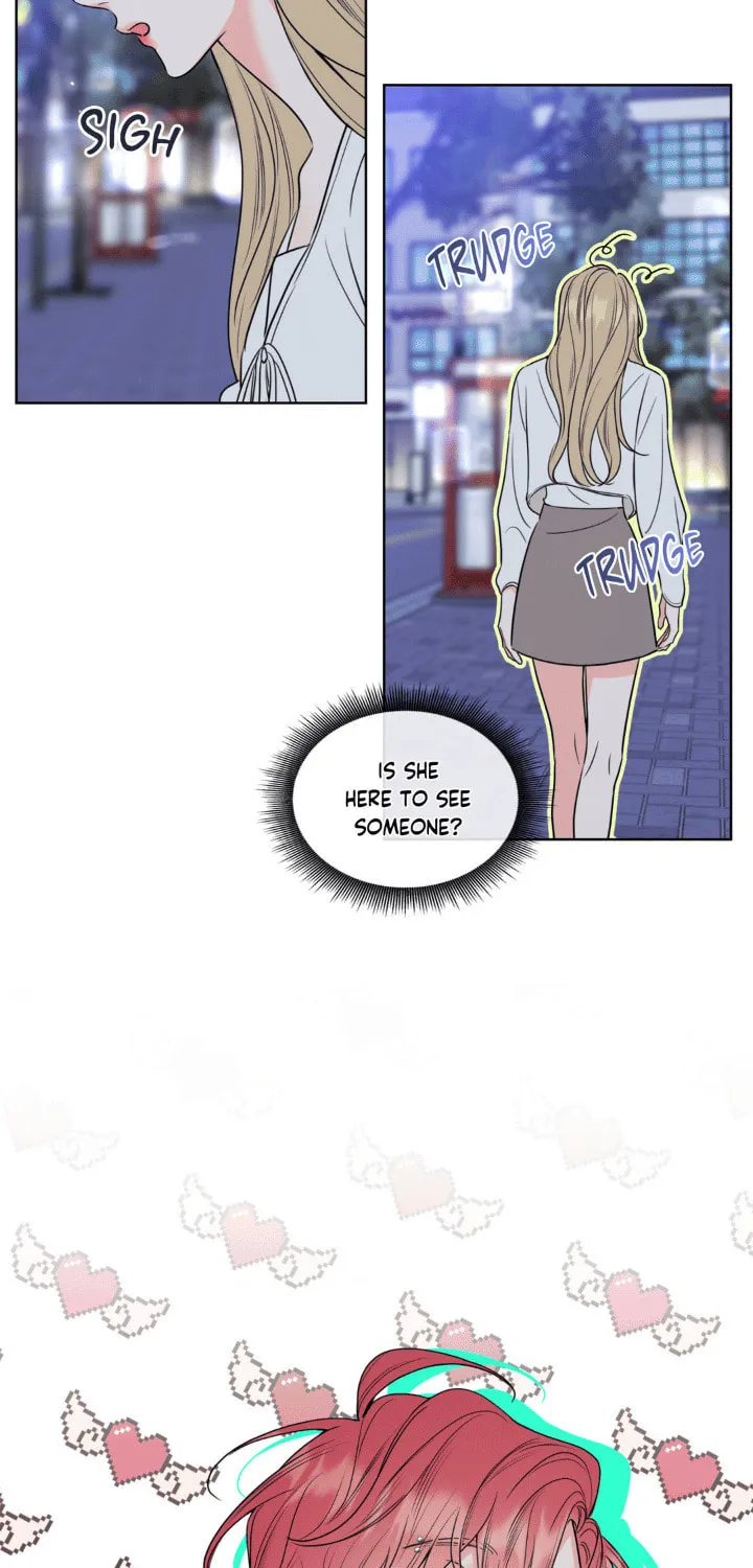 Honey Trouble Chapter 12 page 45 - 