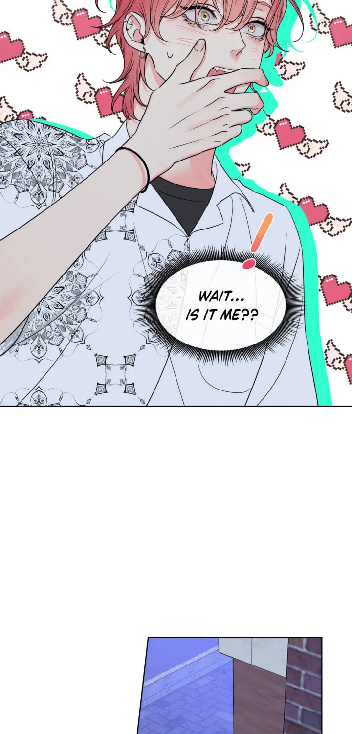 Honey Trouble Chapter 12 page 46 - 