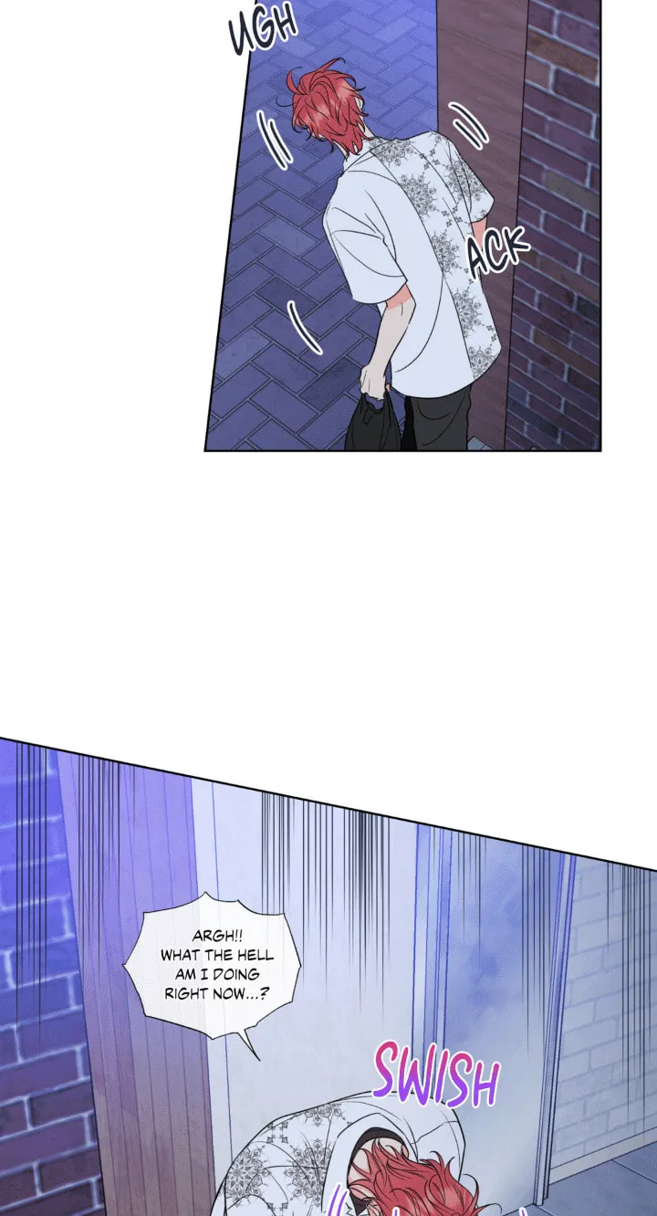 Honey Trouble Chapter 12 page 47 - 