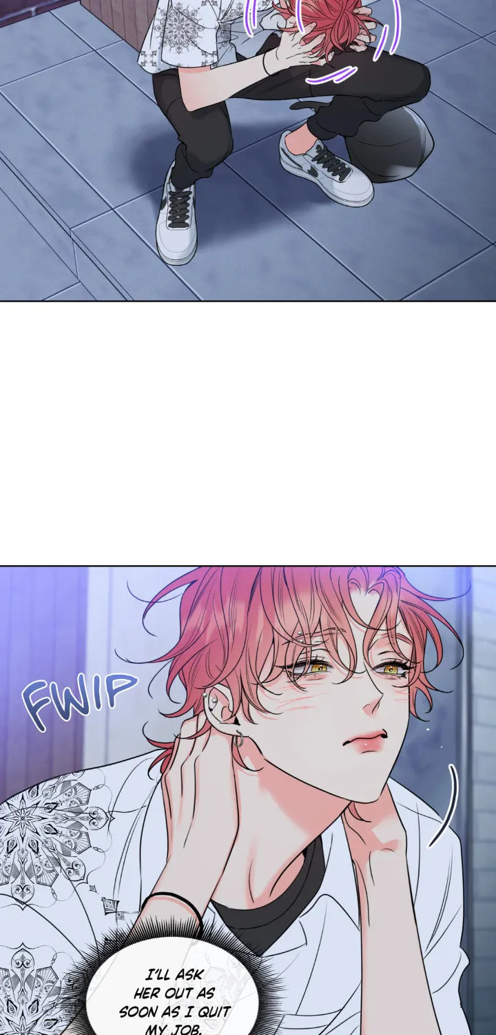 Honey Trouble Chapter 12 page 48 - 