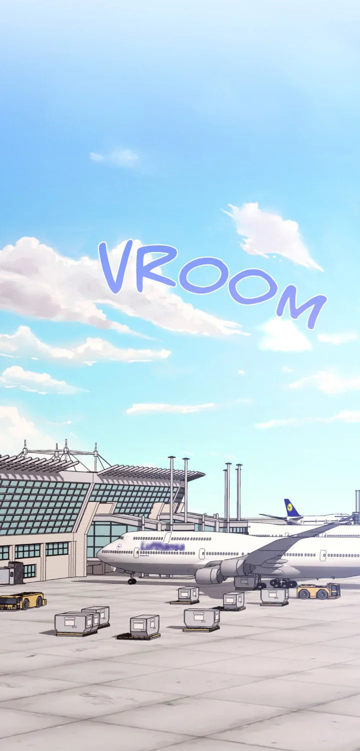 Honey Trouble Chapter 12 page 50 - 