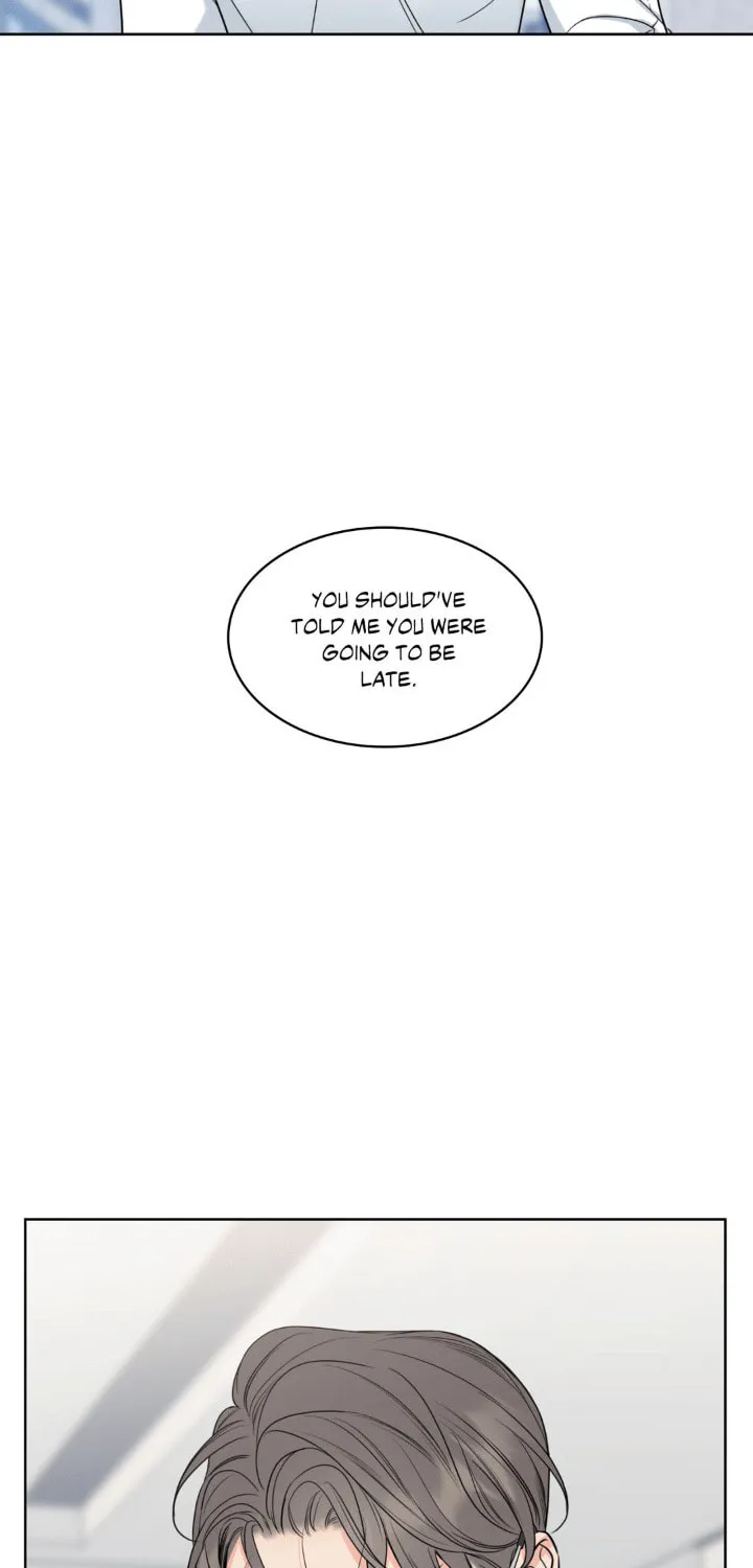 Honey Trouble Chapter 12 page 54 - 
