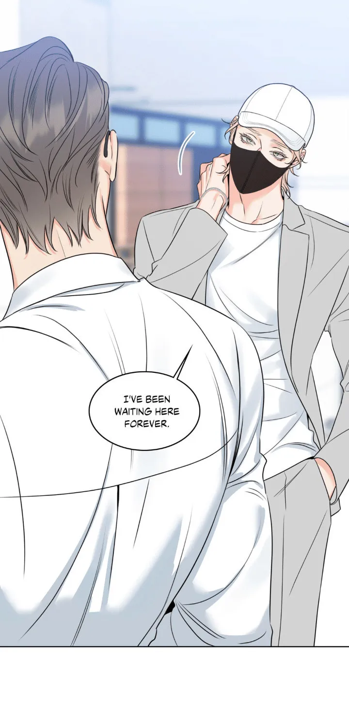 Honey Trouble Chapter 12 page 56 - 