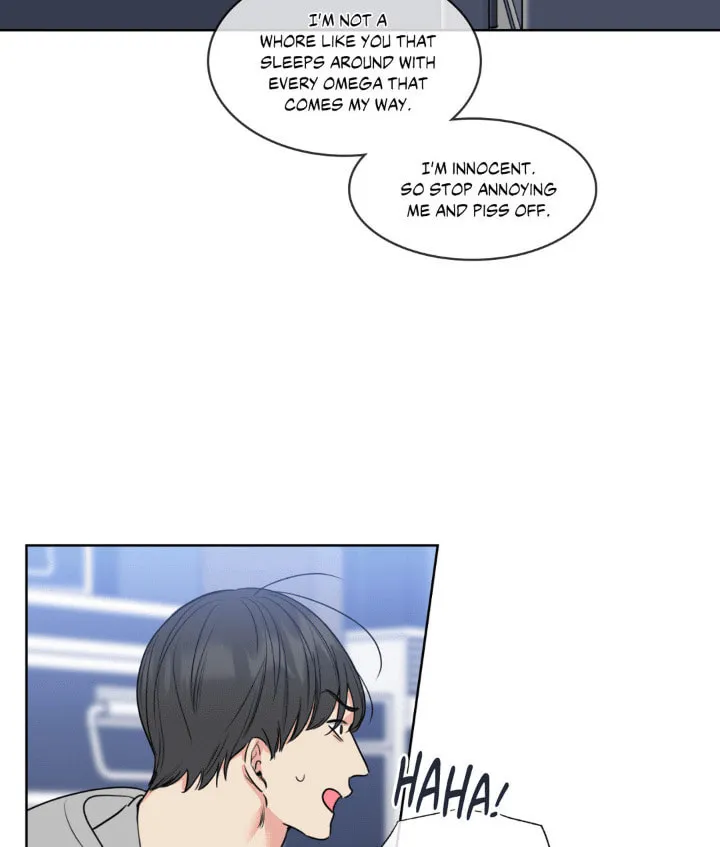 Honey Trouble Chapter 12 page 7 - 