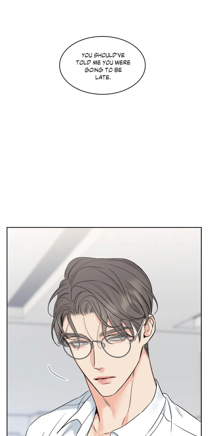 Honey Trouble Chapter 13 page 2 - 