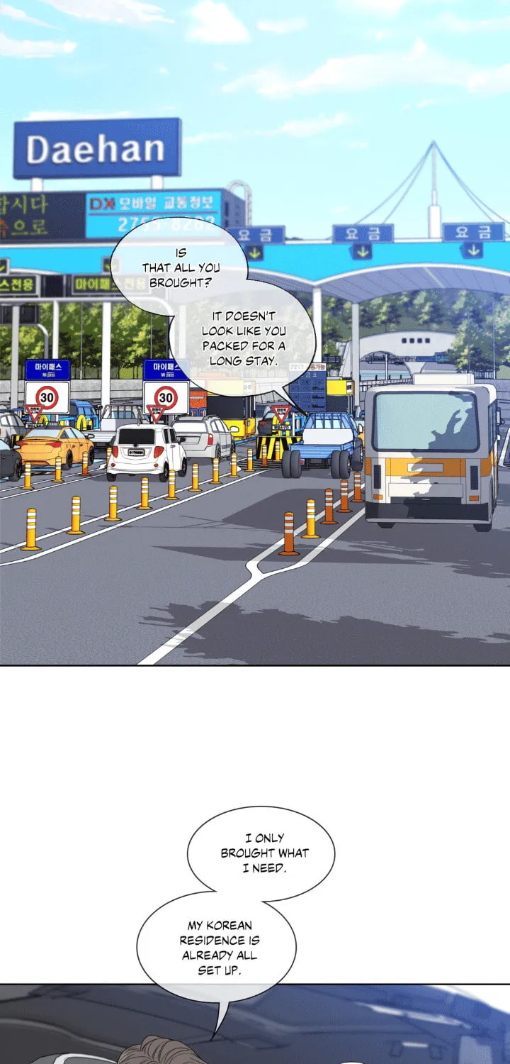 Honey Trouble Chapter 13 page 11 - 