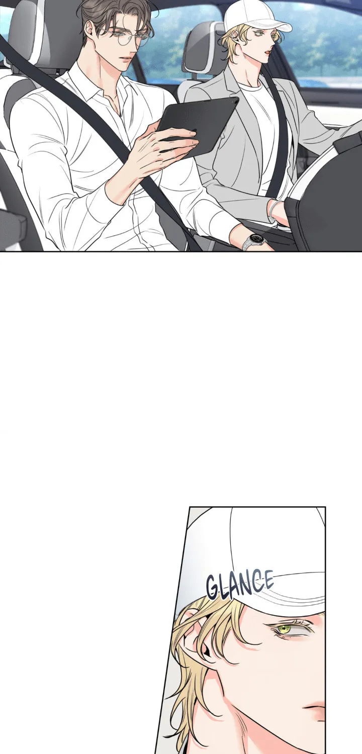Honey Trouble Chapter 13 page 12 - 