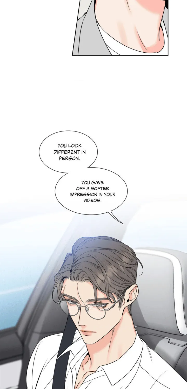Honey Trouble Chapter 13 page 13 - 