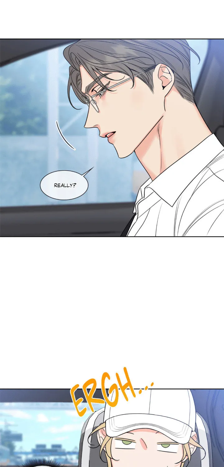 Honey Trouble Chapter 13 page 15 - 