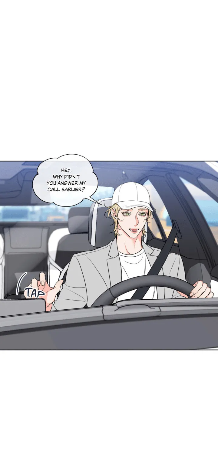 Honey Trouble Chapter 13 page 17 - 