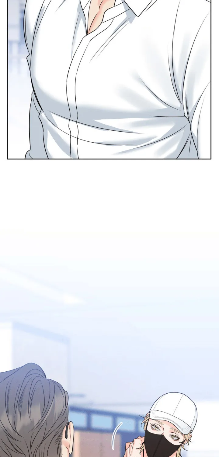 Honey Trouble Chapter 13 page 3 - 