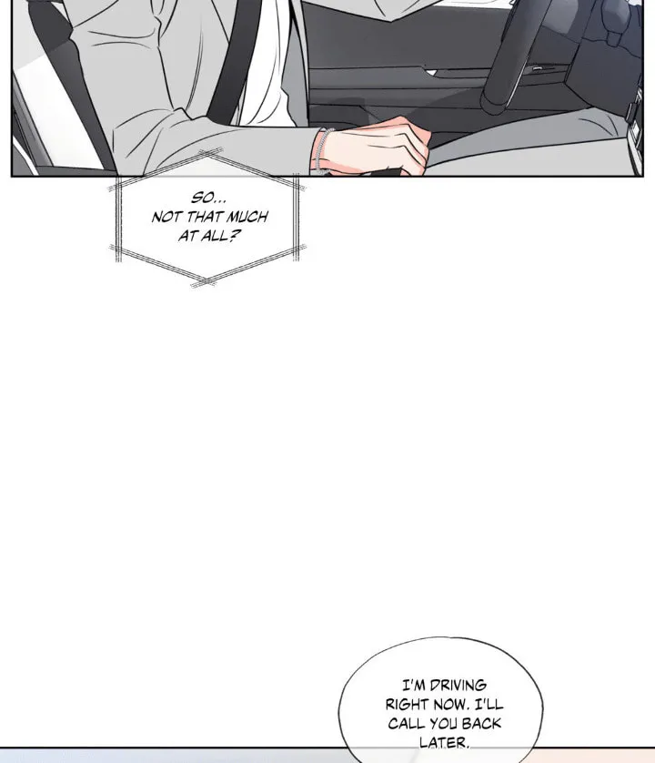 Honey Trouble Chapter 13 page 21 - 