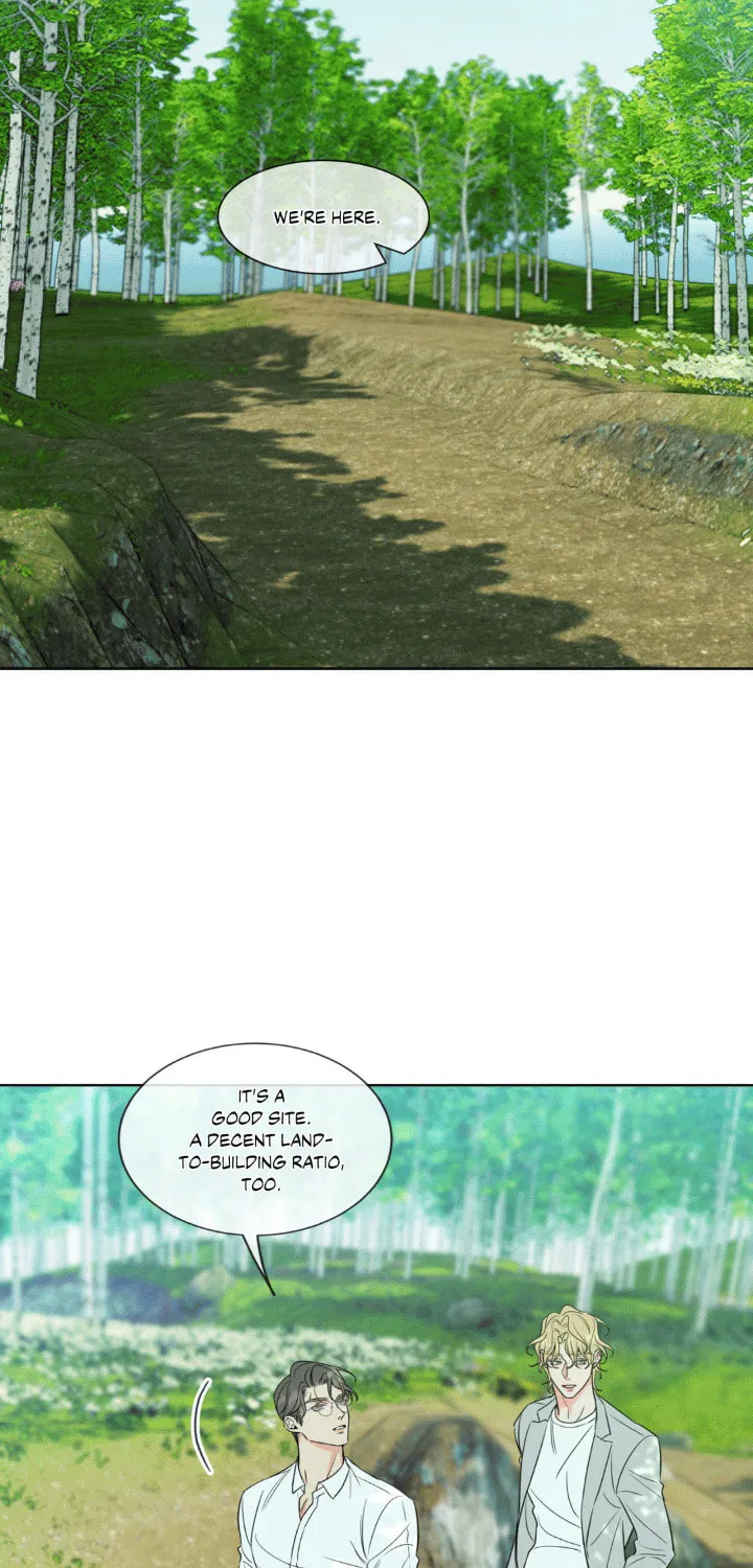 Honey Trouble Chapter 13 page 24 - 