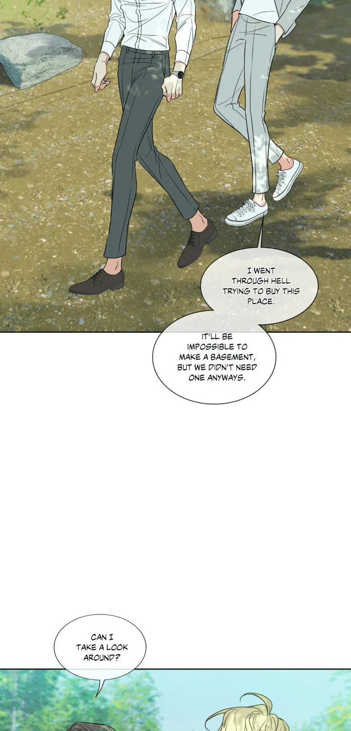 Honey Trouble Chapter 13 page 25 - 