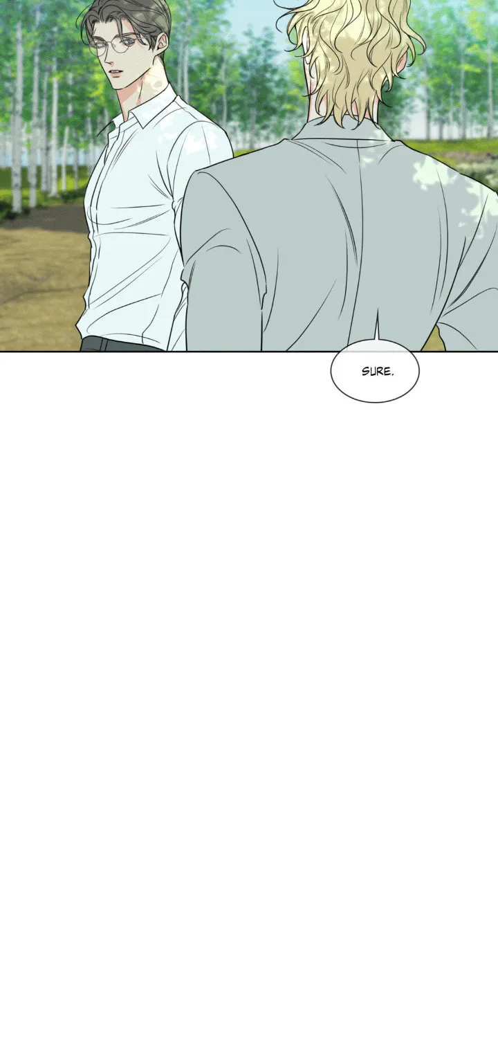 Honey Trouble Chapter 13 page 26 - 
