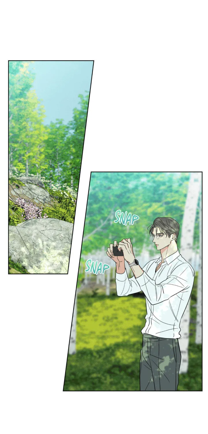 Honey Trouble Chapter 13 page 27 - 